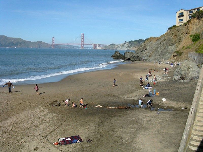 China Beach