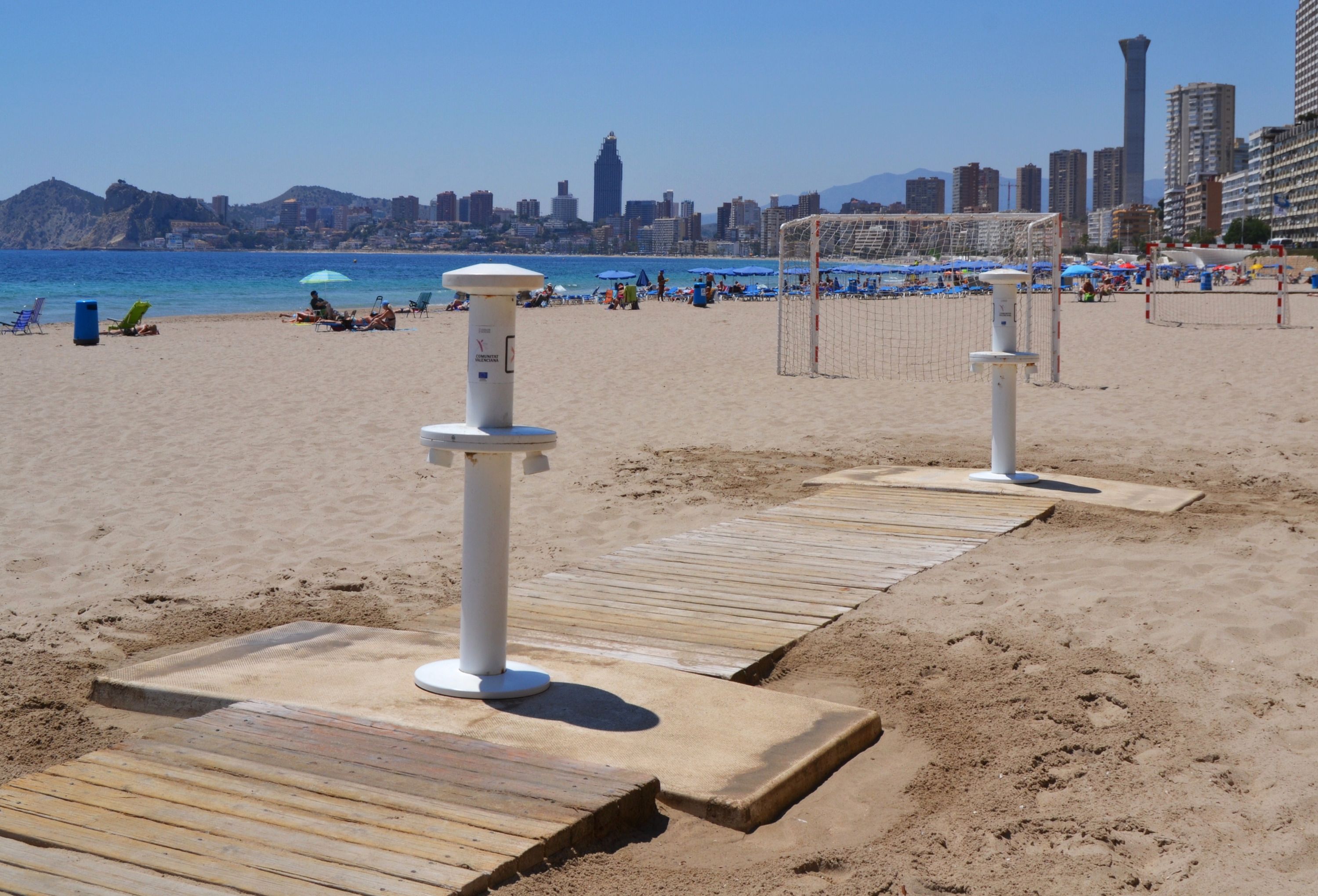 Platja de Ponent
