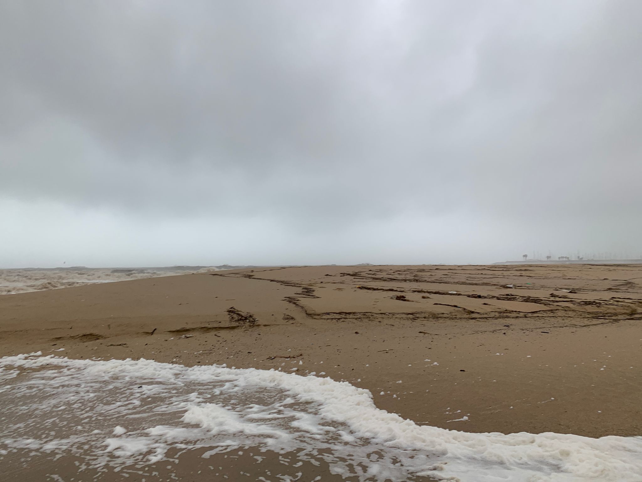 Platja del Varador