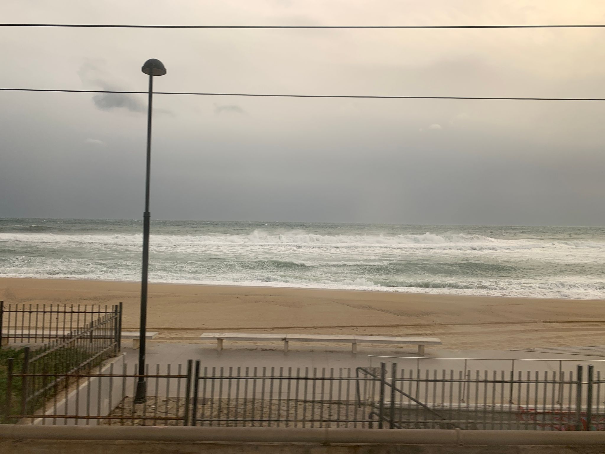 Platja de la Barca Maria