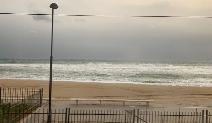Platja de la Barca Maria