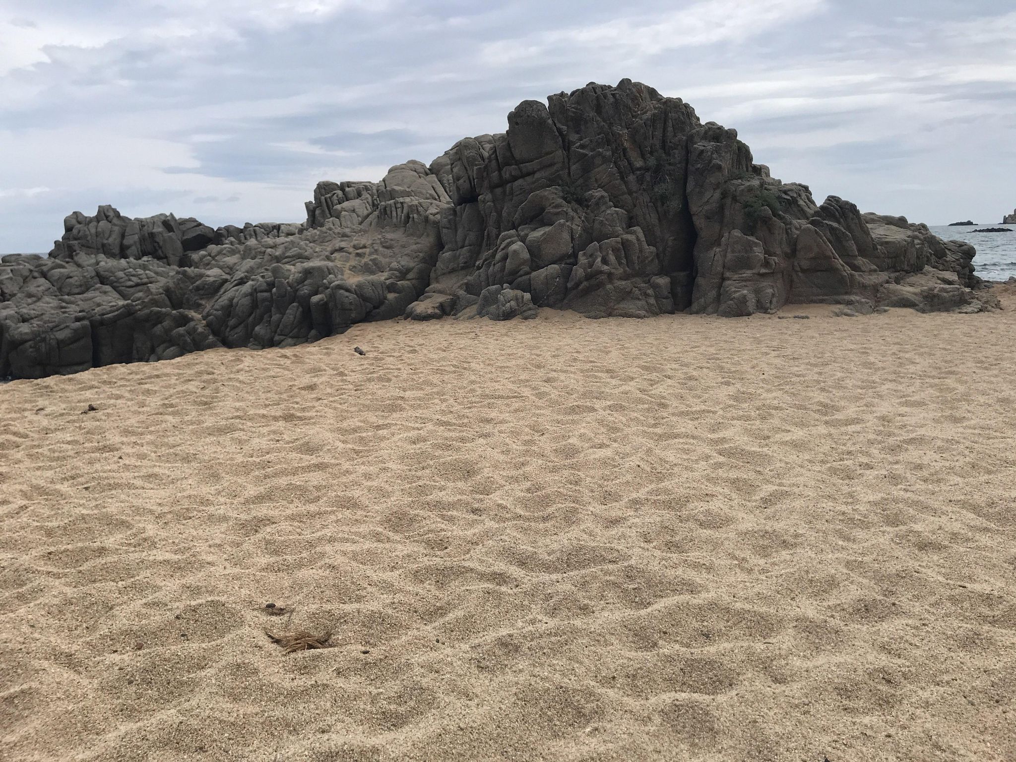 Platja de sa Boadella