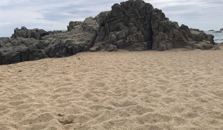 Platja de sa Boadella