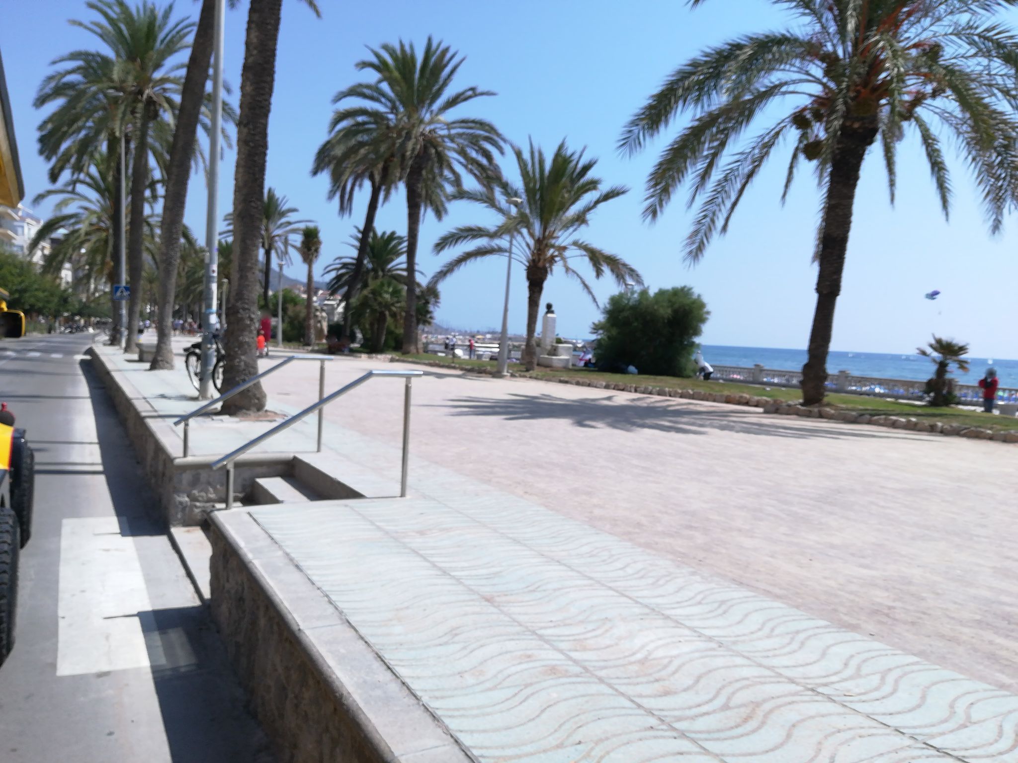 Platja de la Bassa Rodona