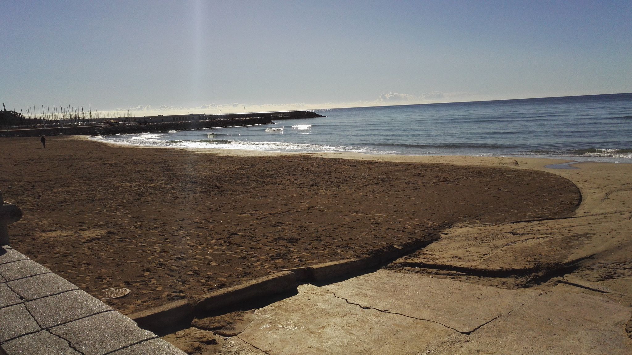 Platja de la Ribera