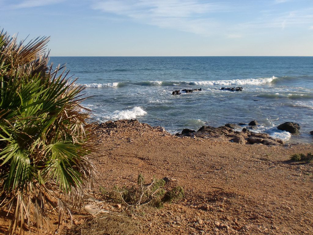Platja de la Renegà