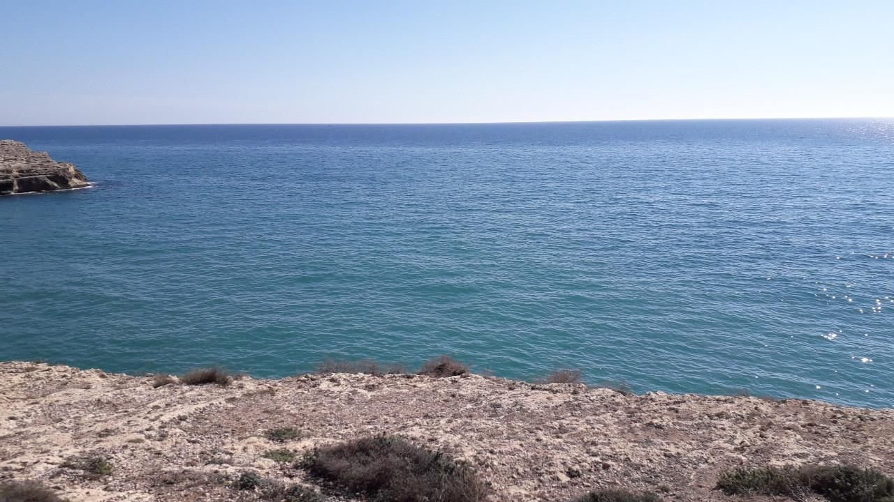Platja dels Capellans i Canyadell