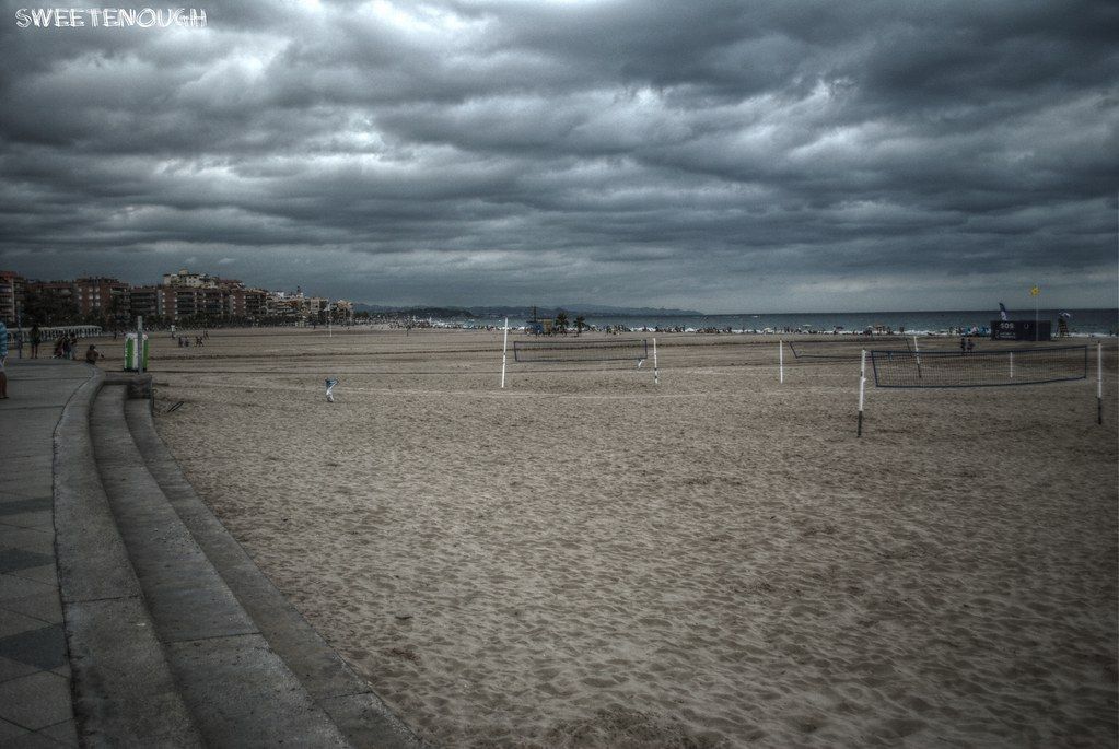 Platja de la Paella