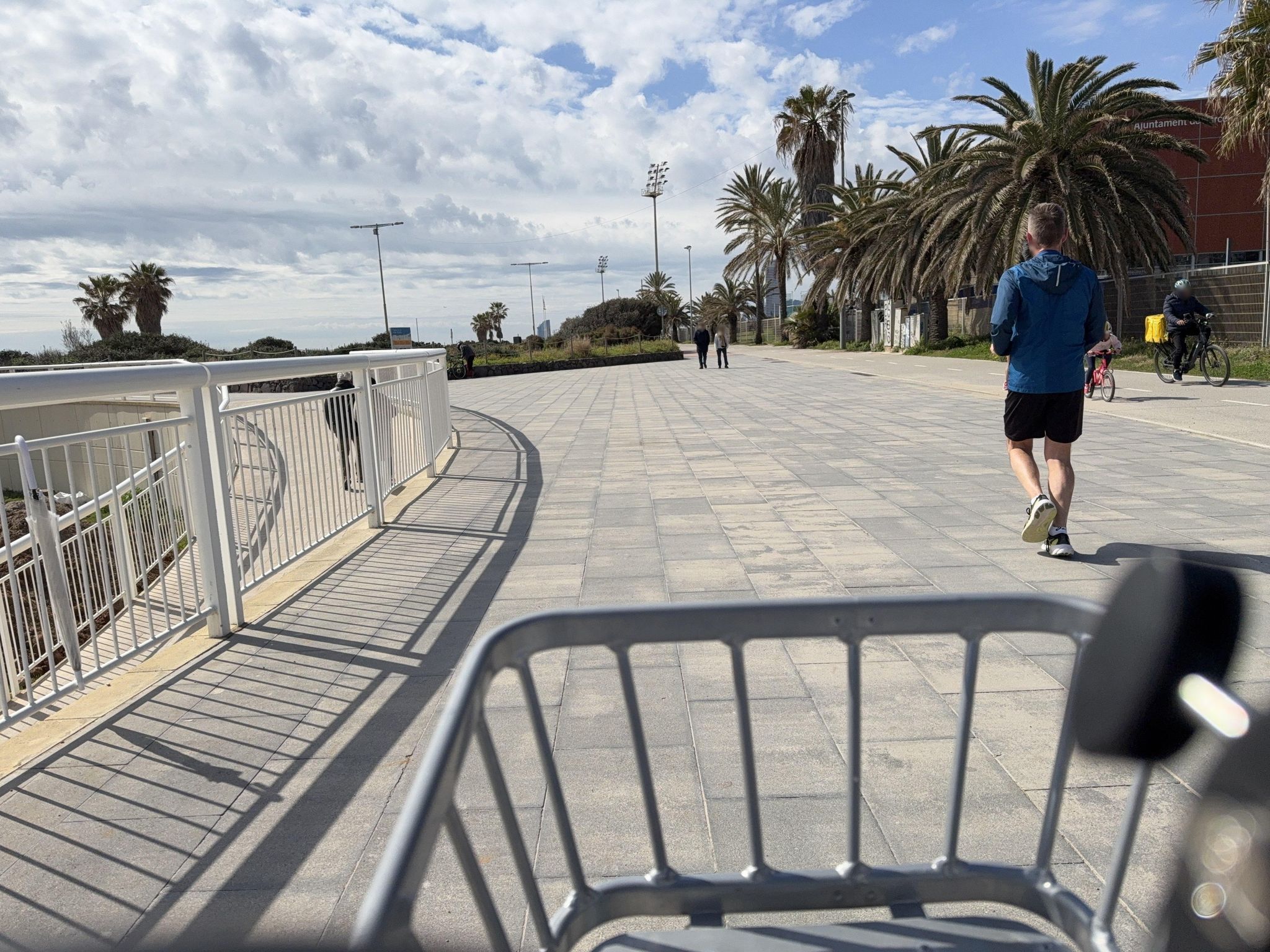 Platja de la Nova Mar Bella