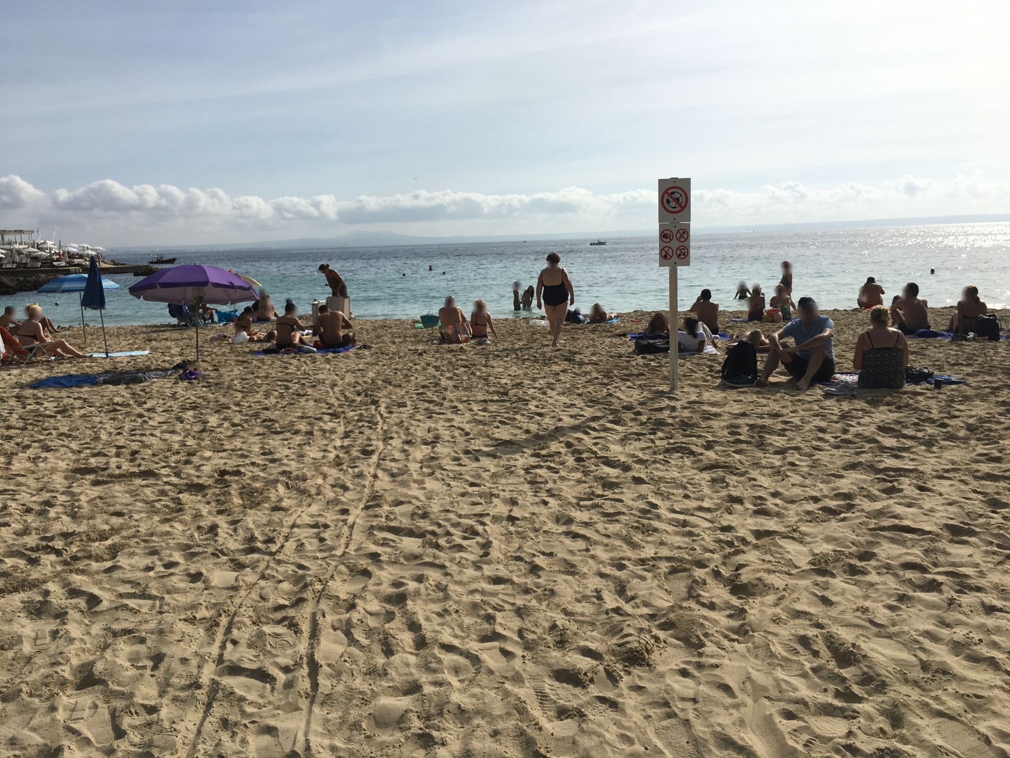 Platja d'Illetes