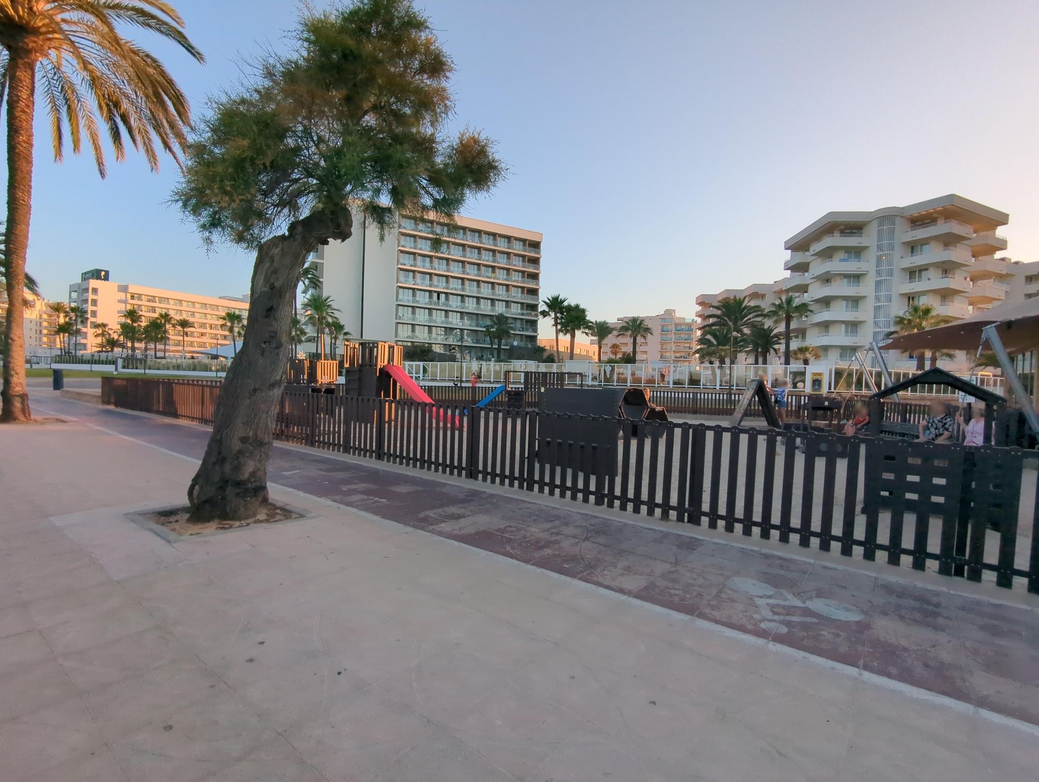 Platja de Cala Millor
