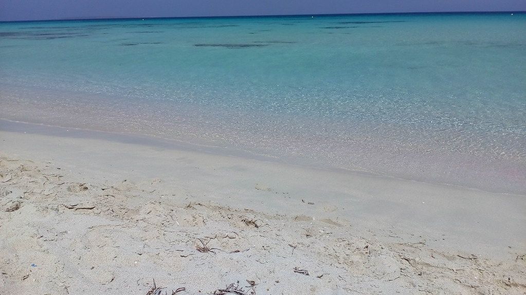 Platja de ses Salines