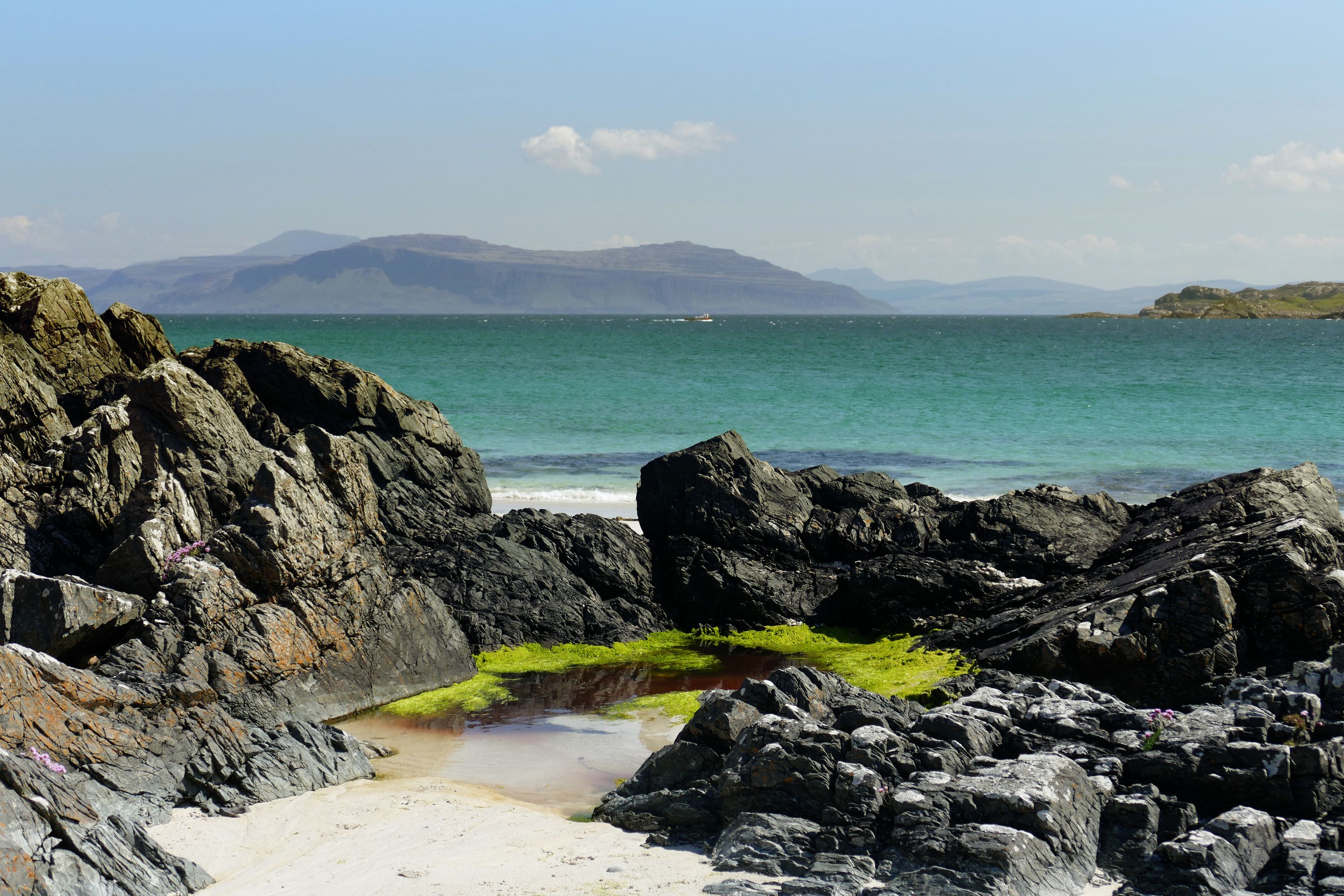 Tràigh Bhàn