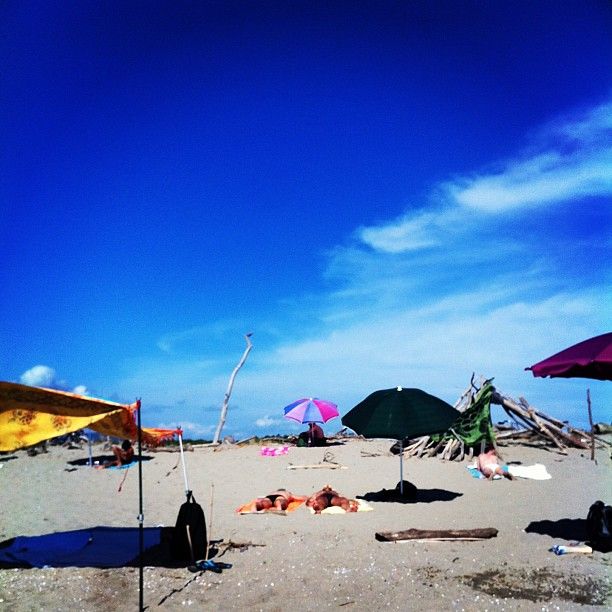 Plage IT-C