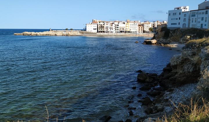 Platja de les Barques
