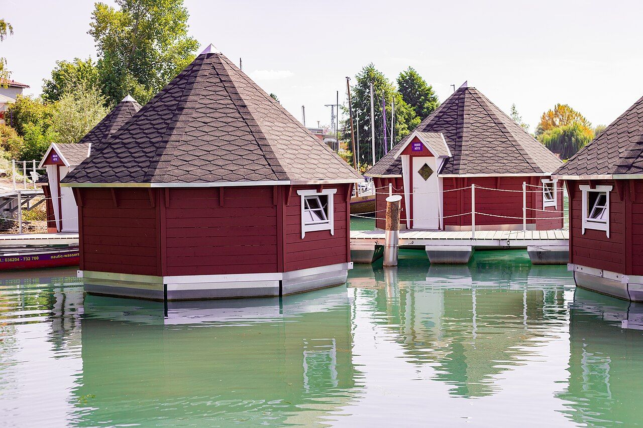 Alperstedter See