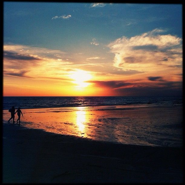 Playa Santa Lucía del Este