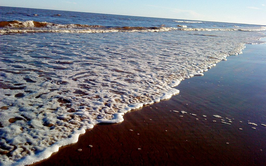 Plage UY