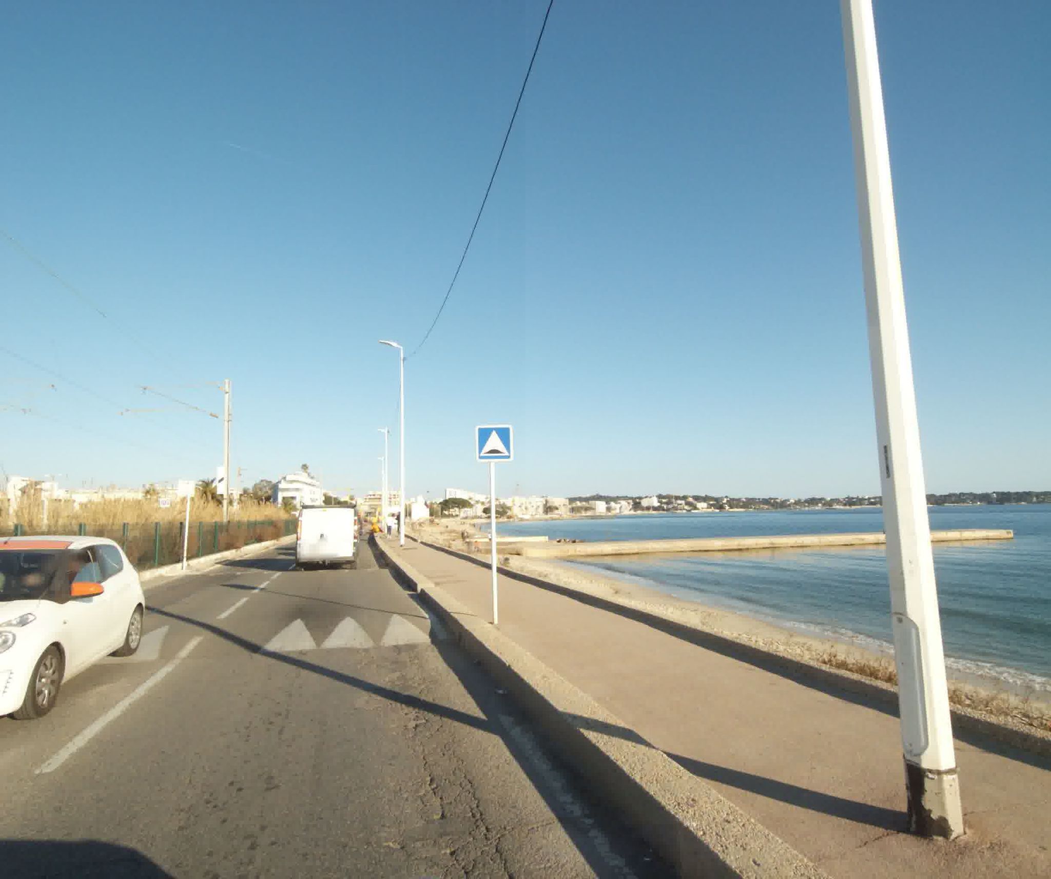 Plages de l'Ouest