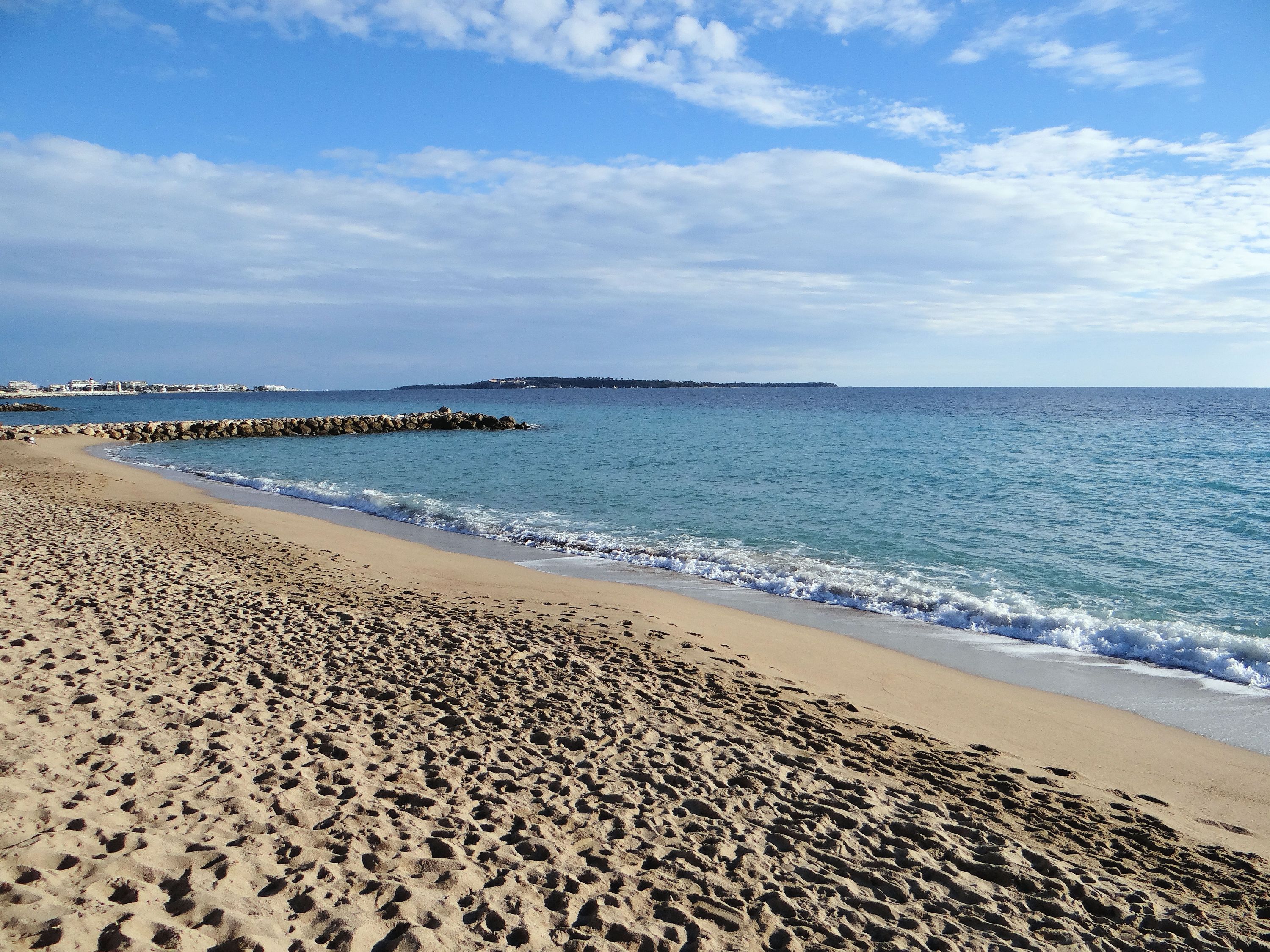 Plages du Midi