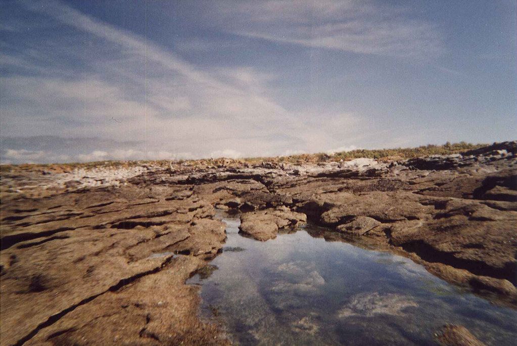 Plage FR-NW