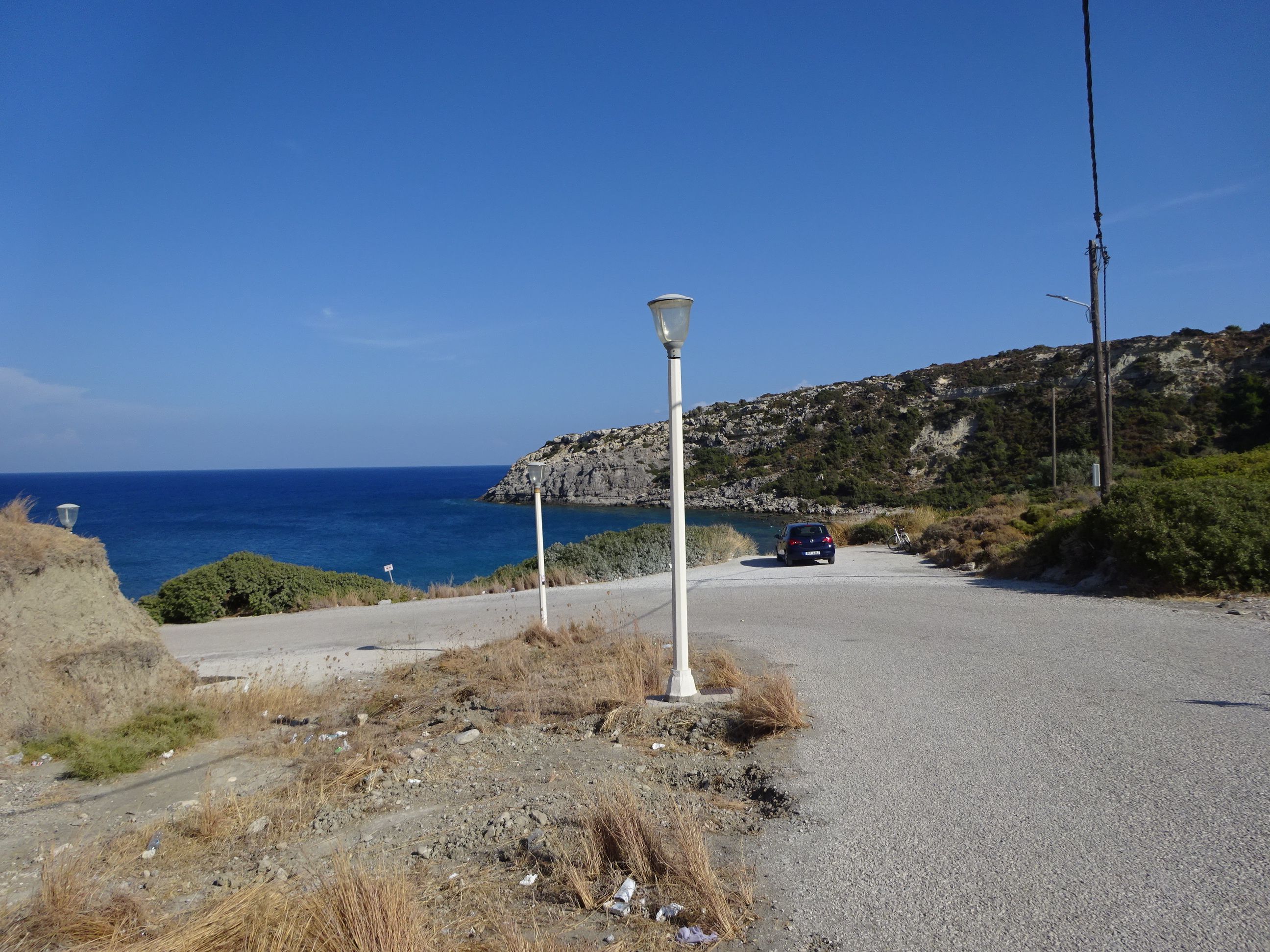 Mantomata Beach