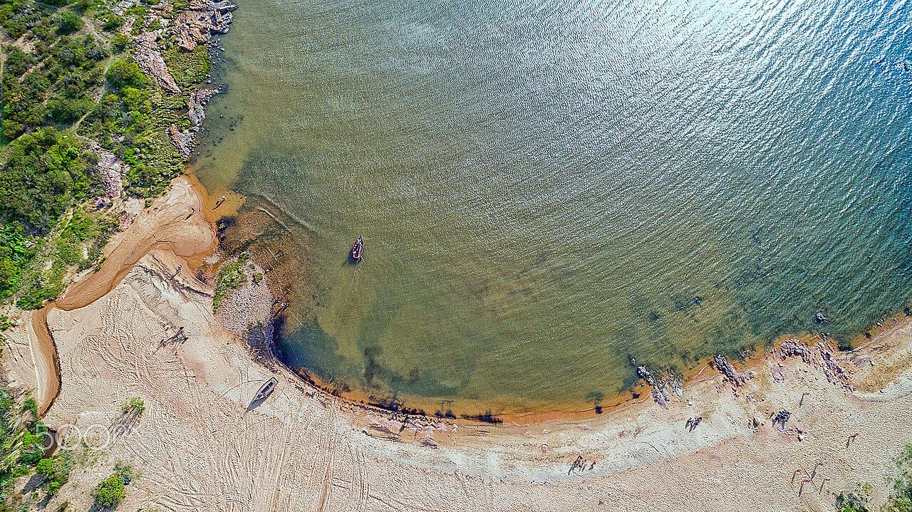 Playa La Colorada