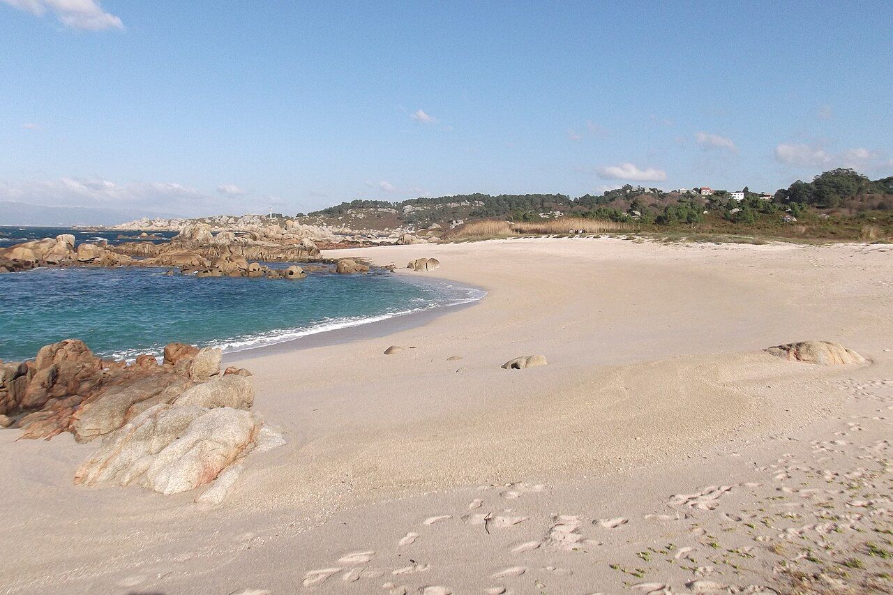 Praia da Poza