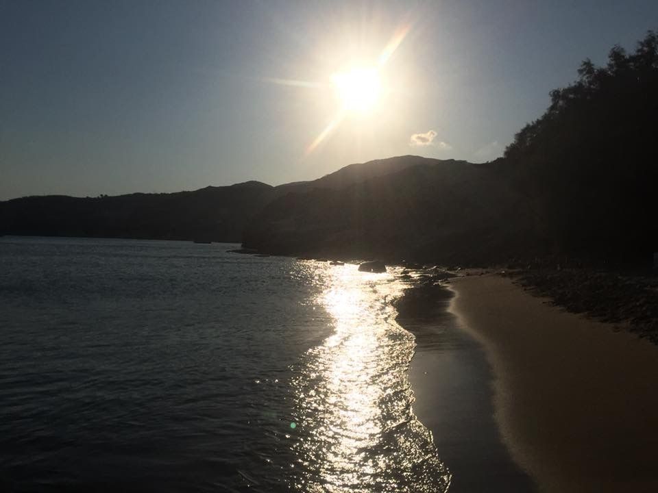 Provatas Beach