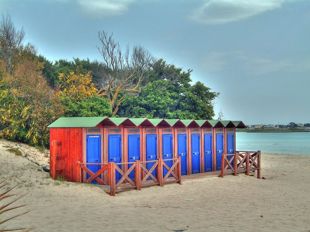 Plage IT-S