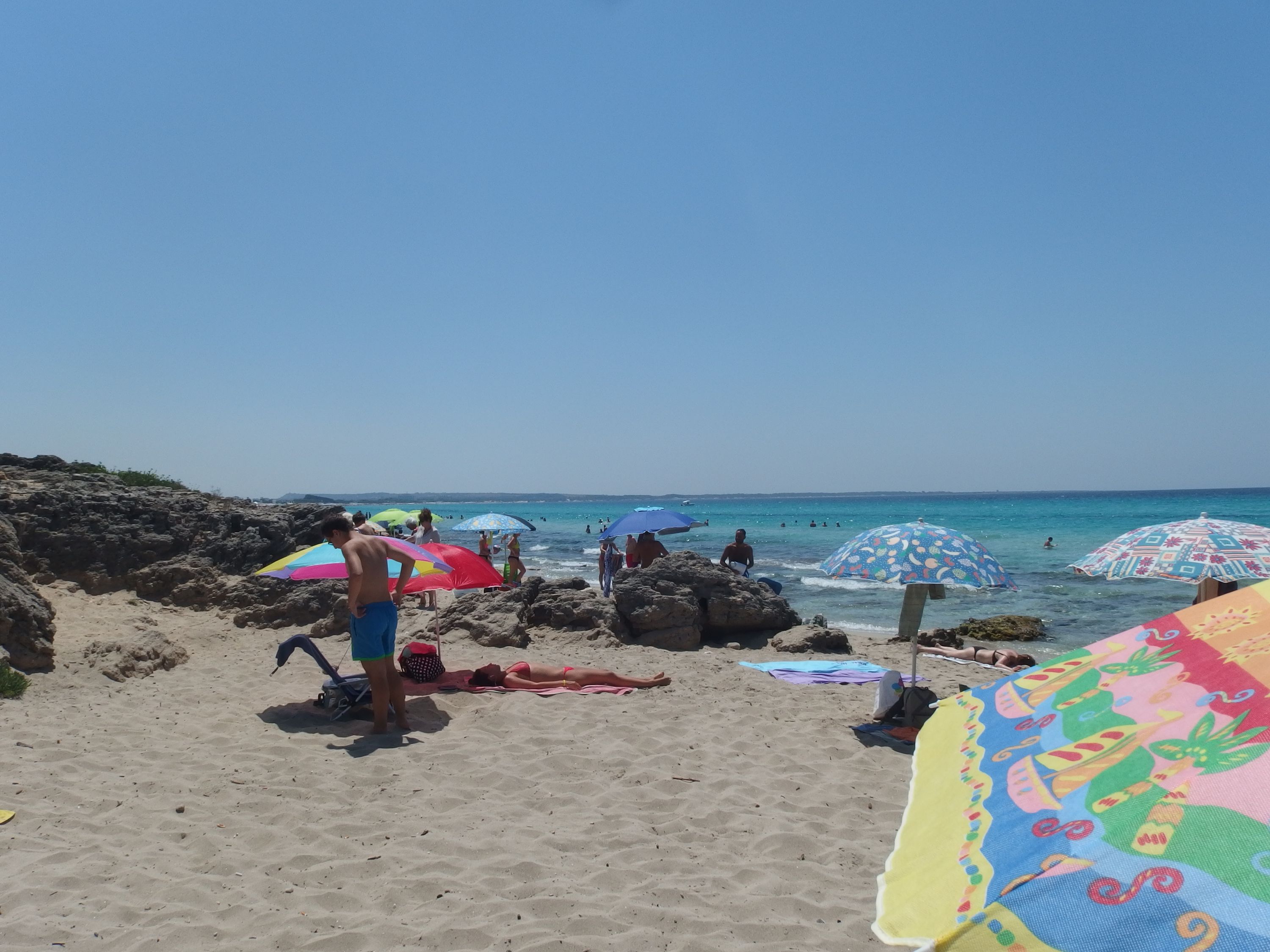 Baia Verde