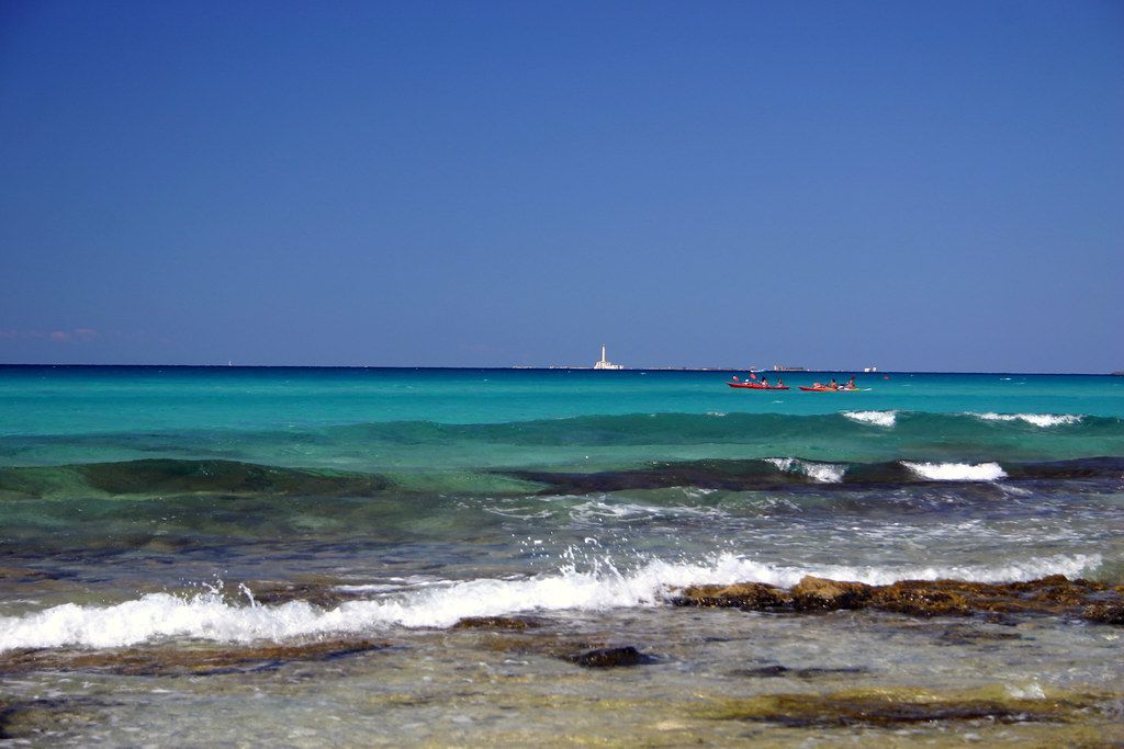 Plage IT-S