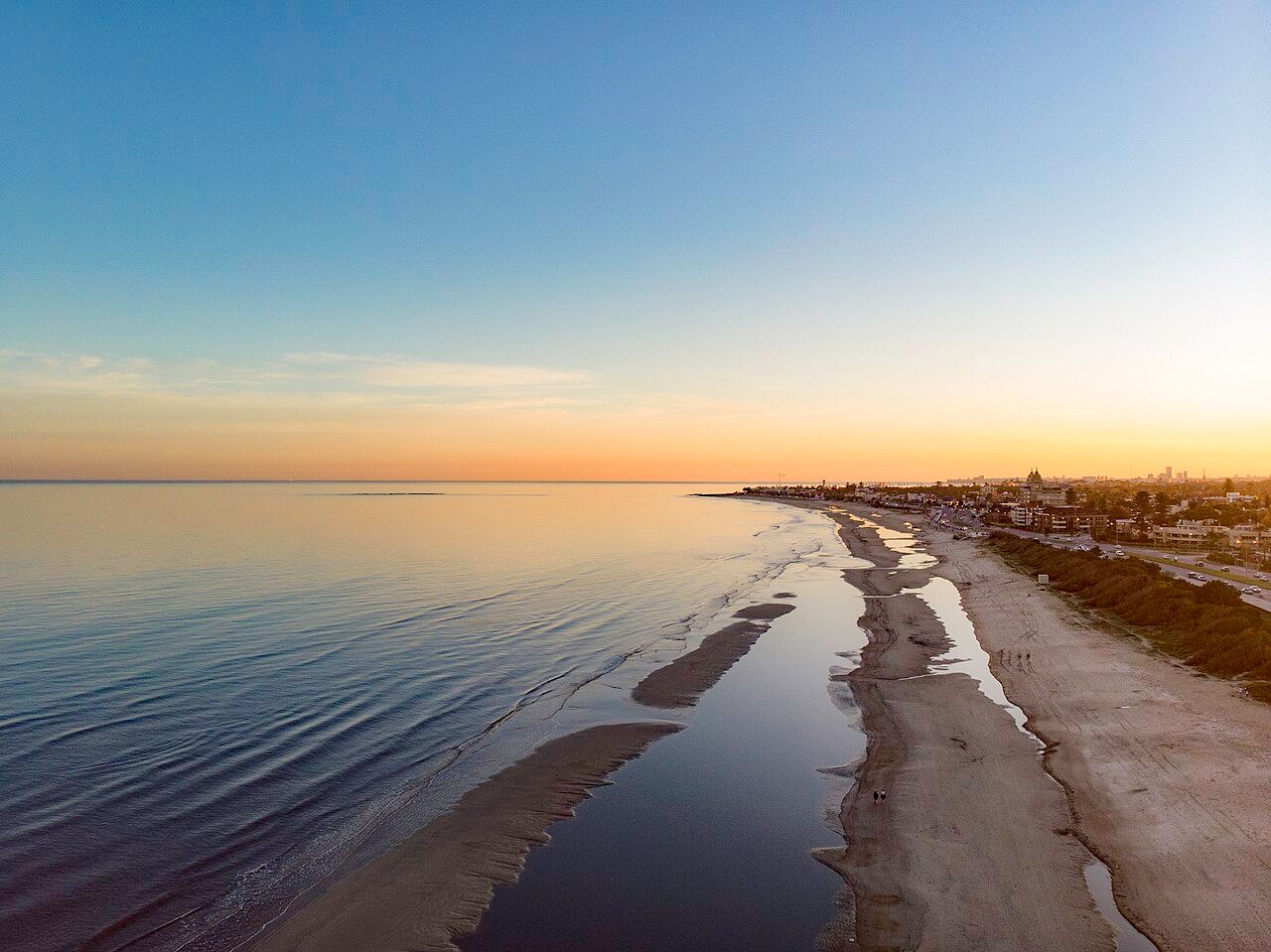 Playa Carrasco