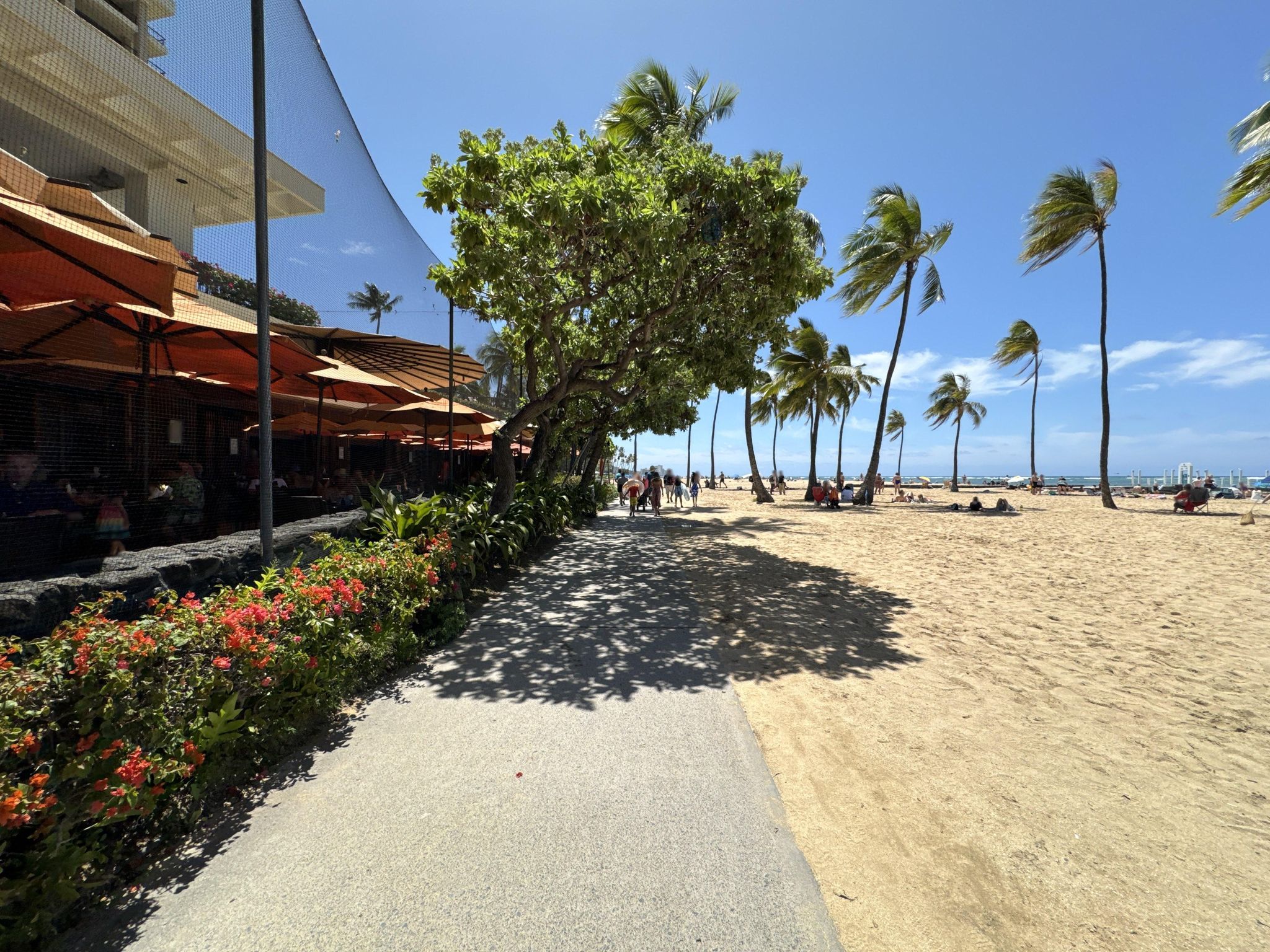 Duke Paoa Kahanamoku Beach Park