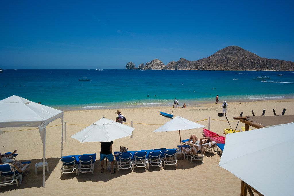 Bonito Island Resort