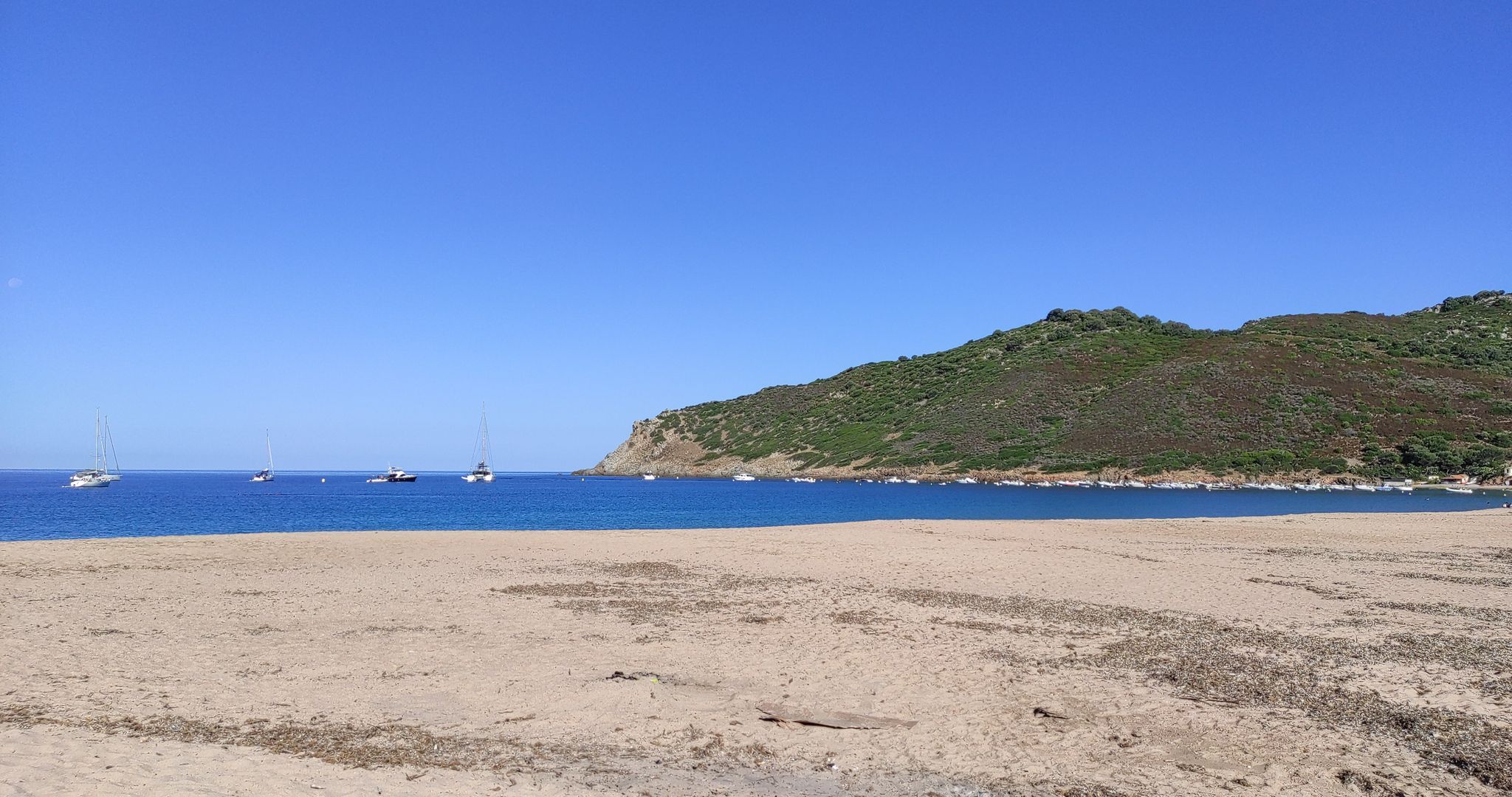 Plage FR-SE