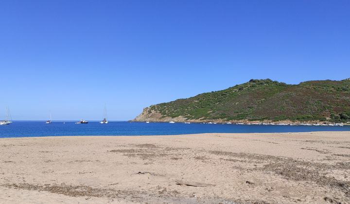 Plage FR-SE