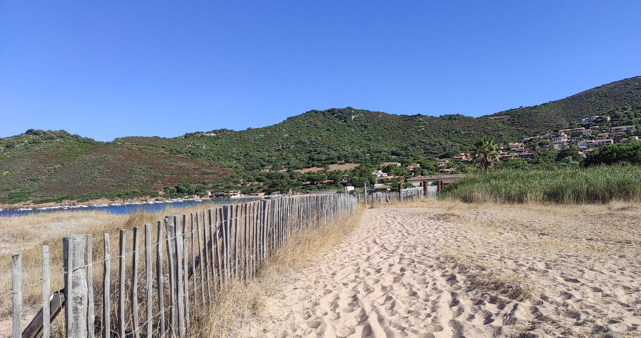 Plage FR-SE