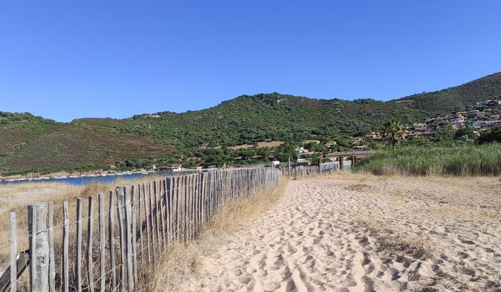 Plage FR-SE