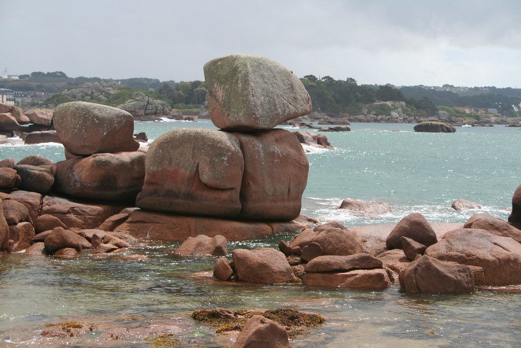 Grève de Toul-Trez