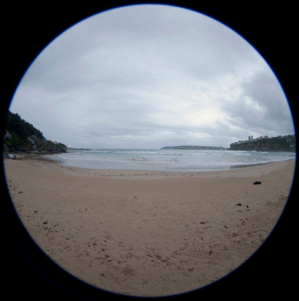 Freshwater Beach