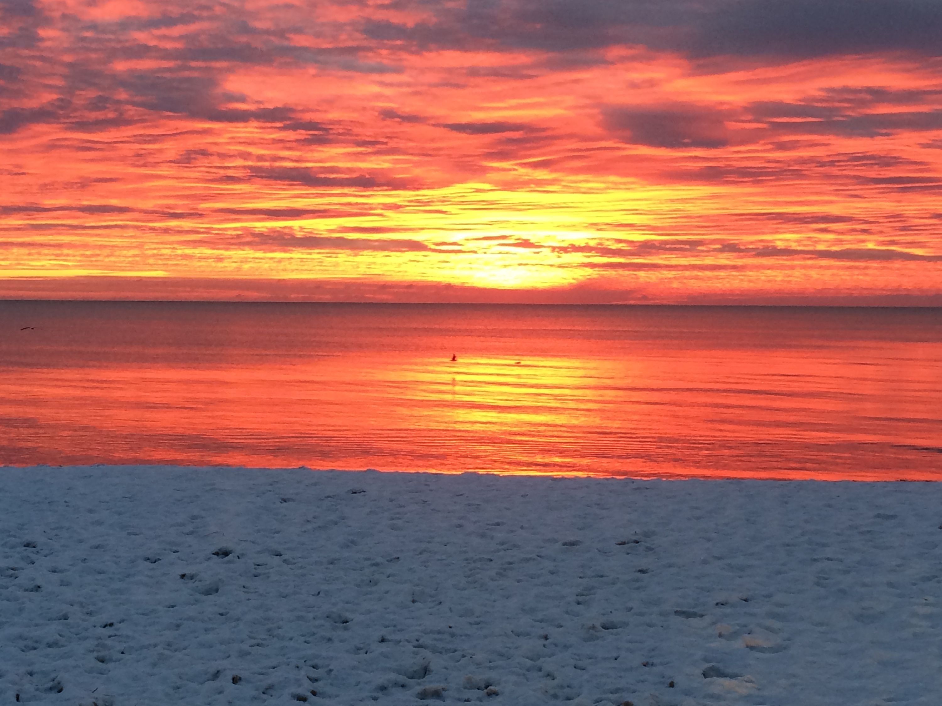 Loop Beach