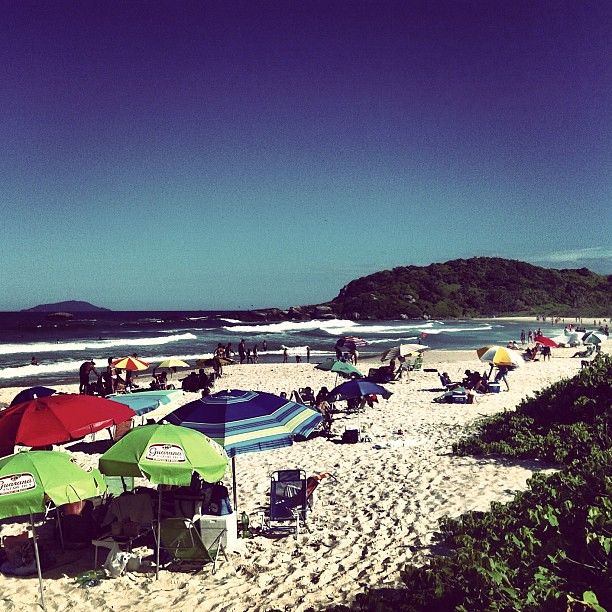 Praia de Quatro Ilhas