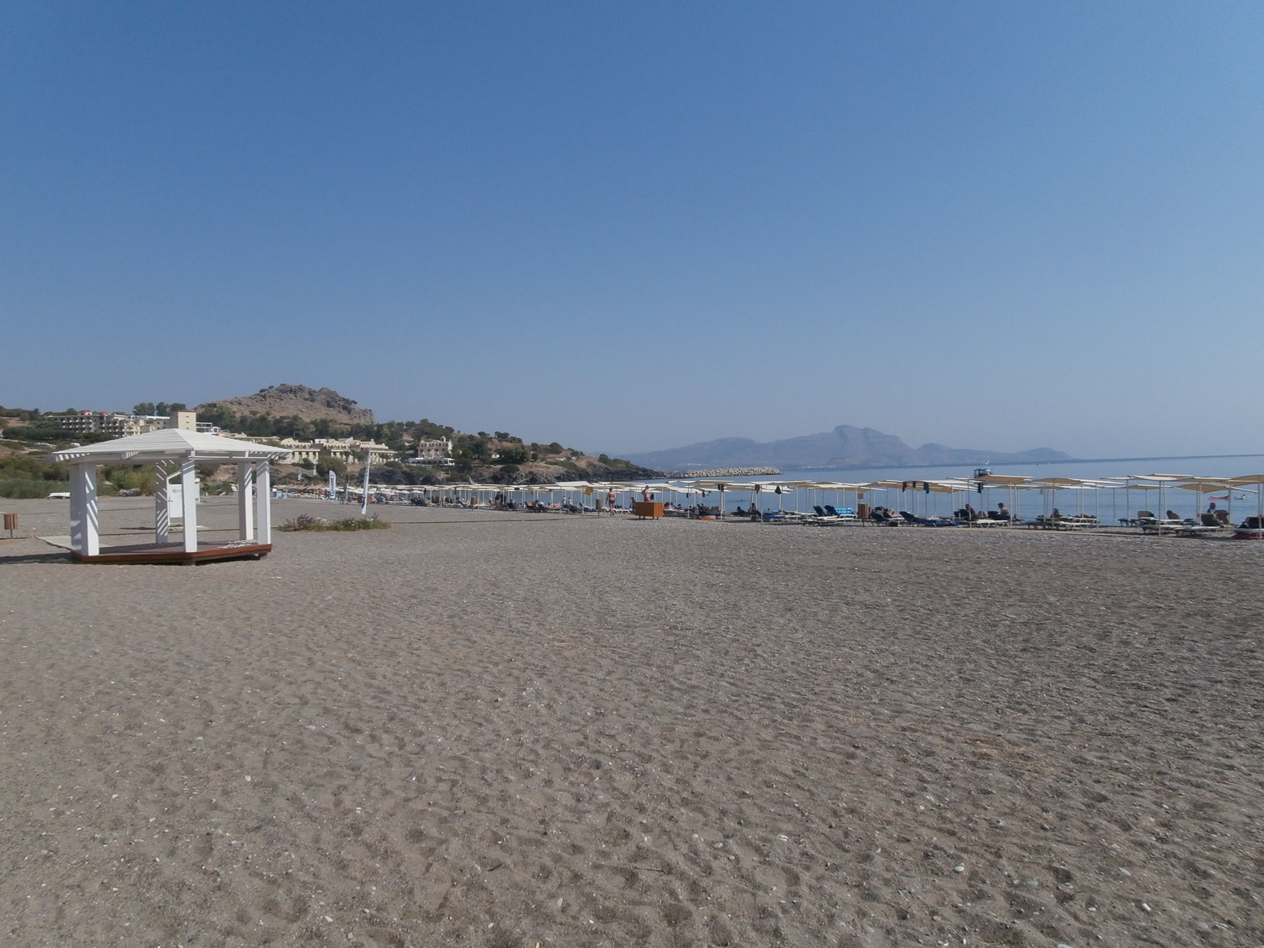 Vlycha Beach