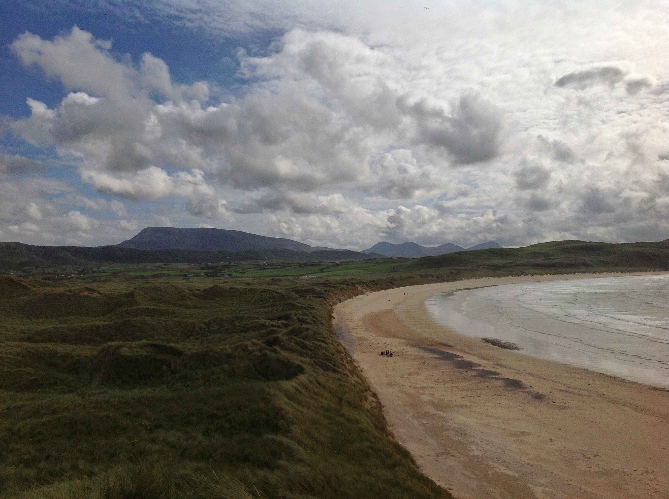 Tramore Strand