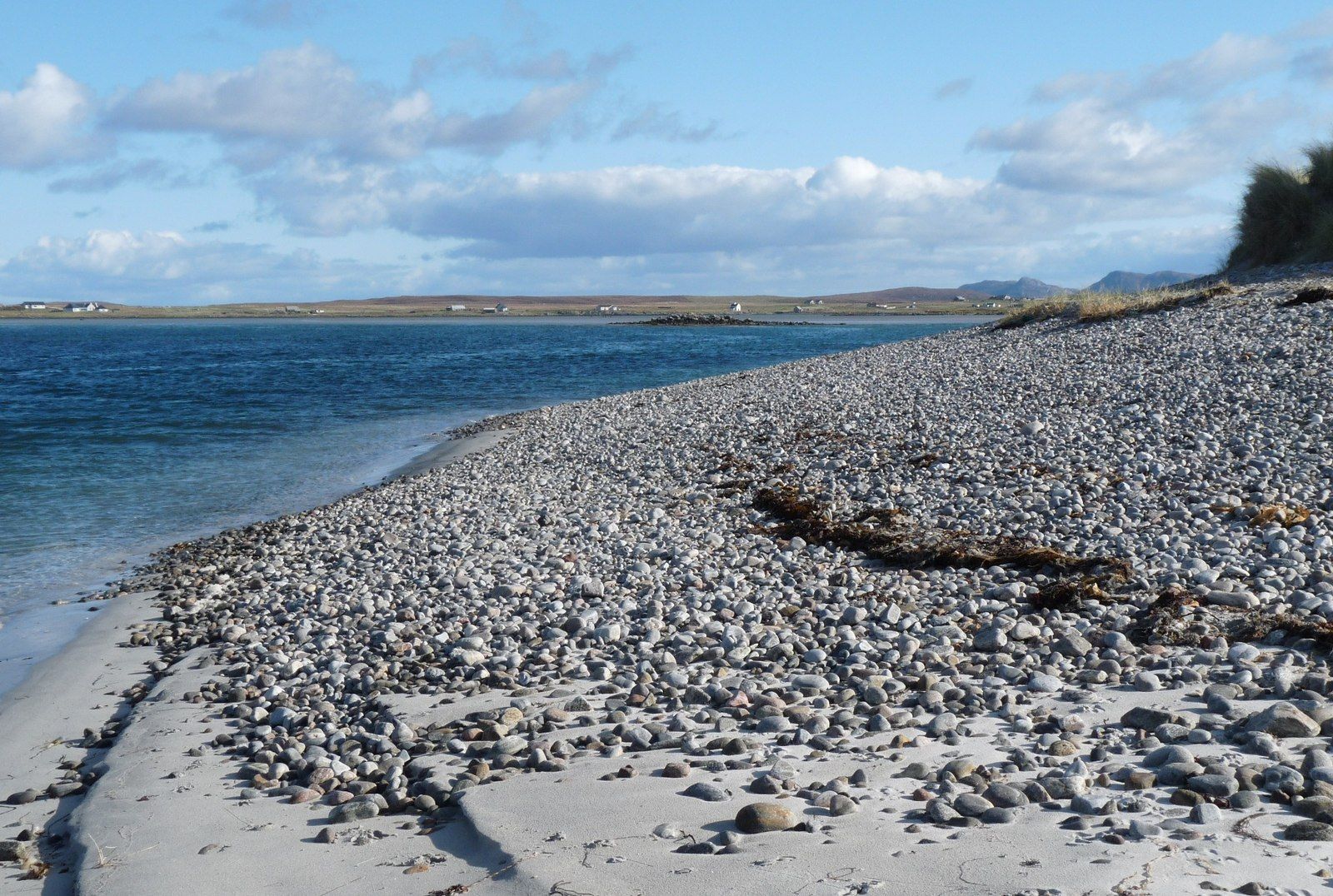 Tràigh Leathann