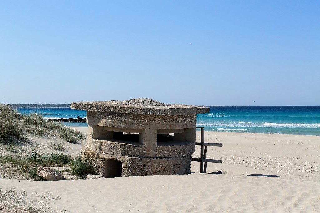 Lido Sottovento
