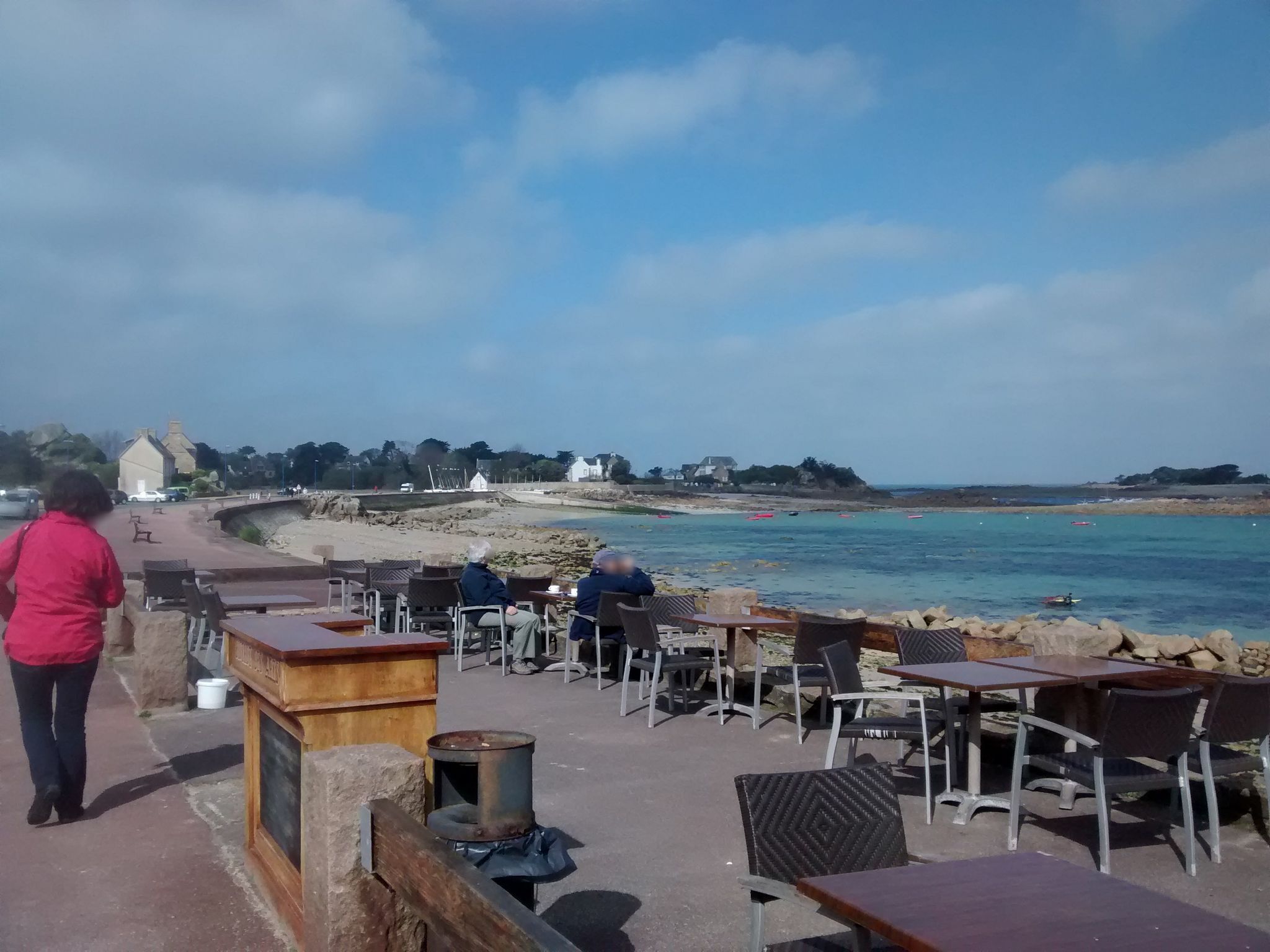 Plage de la Sentinelle