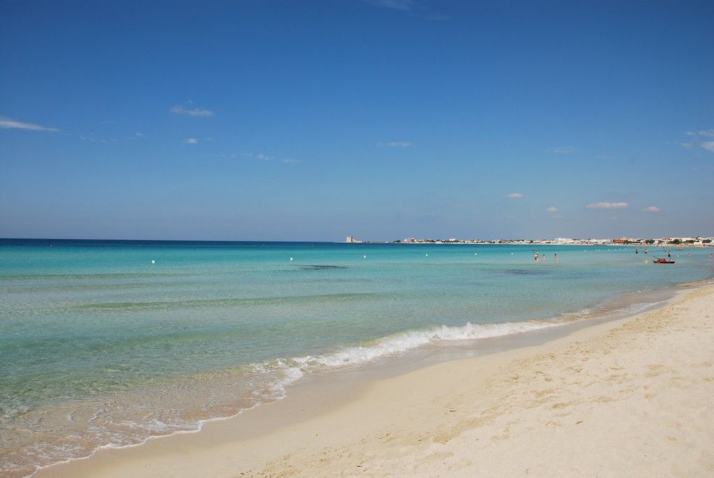 Lido Stella Maris