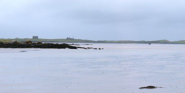 Tràigh Bhàlaigh